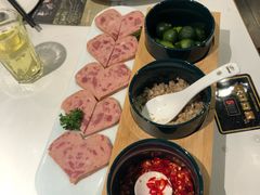 -烹然四季椰子鸡火锅(姚家园万象汇店)