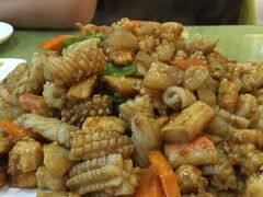 -桃子餐厅·天津菜(红星路直营店)