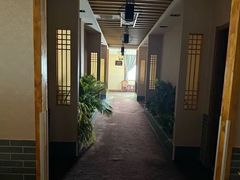 -大连沐浴汤泉