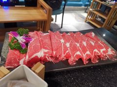 -五星桥原切肥牛火锅·30年专注好牛肉(湖塘店)
