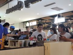 -DQ·蛋糕·冰淇淋(金桥店)