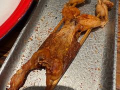 -北丐先生·野馄饨烧烤(长宁龙之梦店)