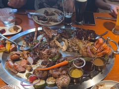 -布拉格餐厅· 中欧捷克菜(全国首店)