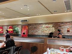 景观位-铁胖子口碑长沙菜·龙虾烧烤(赤岗社区店)