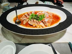 -宴昆山·私房菜(春晖店)