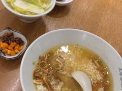 -王春春鸡汤饭(成都城西优品道店)