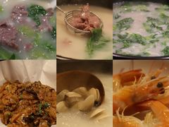 -大良毋米粥(锦龙路总店)