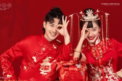 -唯一视觉婚纱摄影(李家村店)