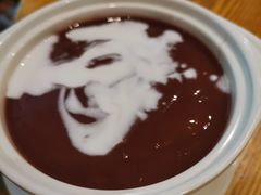 莲子红豆沙-品大三(大行宫店)