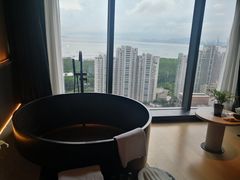-深圳滨河时代ICON LAB艾垦酒店