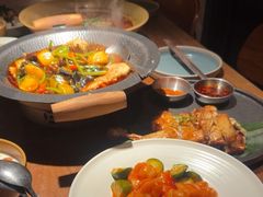 -薇酌饮·陕西菜(南门外店)
