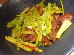 -金牌外婆家(苏州中心店)