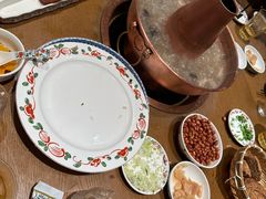 -北京老门框爆肚涮肉馆(凤城六路店)