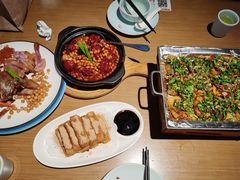 -卞氏菜根香(青羊万达店)