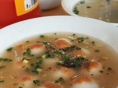 -邹记鸡肉汤圆(笔山路店)