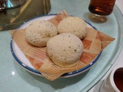 -聚福山莊·寻味顺德(北滘店)