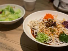 -茄子恰恰·新云南小炒(坪山益田店)