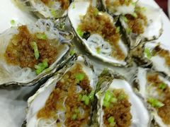 -叶存利海鲜大馅饺子(东戴河止锚湾店)