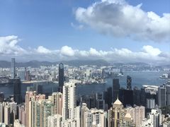 -太平山顶