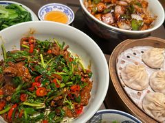 -王繁星面馆(西安熙地港店)