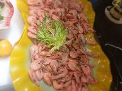 -淄博蓝海国际大饭店·蓝钻国际美食自助百汇(柳泉路店)