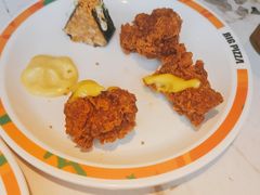 -比格比萨自助(宝山日月光店)