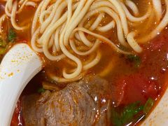 -陳香貴·兰州牛肉面(上海长风大悦城店)