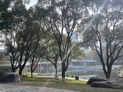 -昆山城市公园