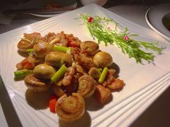 -周三的情书花园餐厅(江北店)