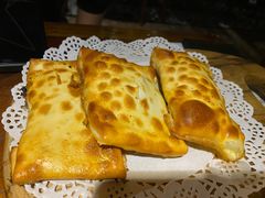 -楼兰新疆主题餐厅(苏州中心店)