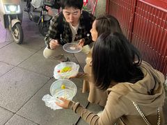 -老炳·七丛松甘草水果