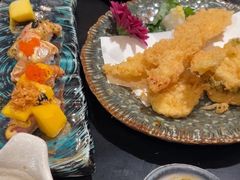 -古田居·特色寿司料理(骏欣中心店)