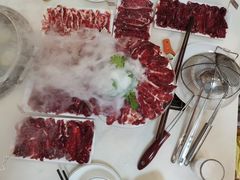 -三头牛·潮汕牛肉生蚝火锅 (夏湾店)