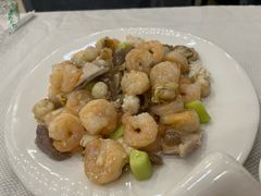 -奥华餐厅·老张记(台基厂店)