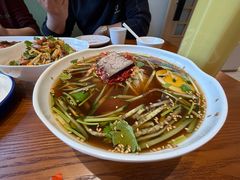 -英兰朝族饭店(河南桥头店)