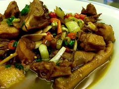 -德叔阙里·衢州菜馆(月湖店)