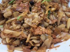 -福巷湘食小馆·猛火现炒(上海首店)