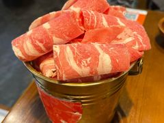 -黔有有贵州酸汤夺夺粉火锅(五味十字店)