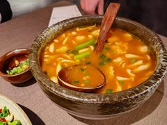 -山石榴·贵州菜(陆家嘴中心店)