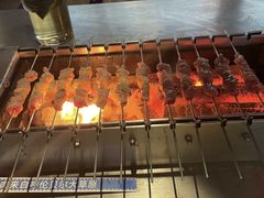 -很久以前羊肉串(簋街店)