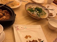 -亚龙湾红树林度假酒店御粤阁