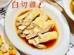 -老乡鸡(上海白玉兰广场店)