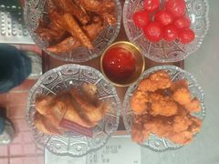 -意风小镇(内江万达广场店)