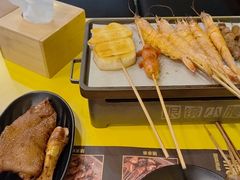 -望京小腰(北京总店)