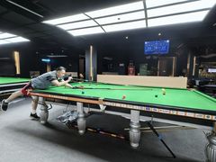 -丁俊晖台球俱乐部(海上海·弘基休闲广场店)