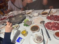 -八合里潮汕鲜牛肉火锅(吉大店)
