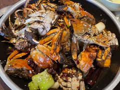 -一棠龙虾•王牌虾球(光谷天地店)