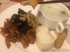 -成都世纪城假日酒店-西楼