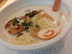 -味千拉面(星摩尔购物中心店)