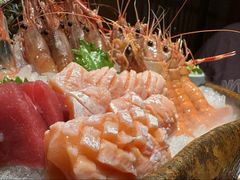 -花潮料理艺食馆(世欧广场店)